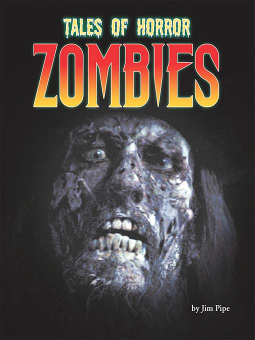 Title details for Zombies by Jim Pipe - Available